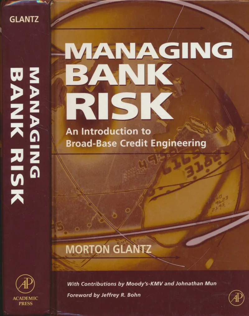 Managing Bank Risk