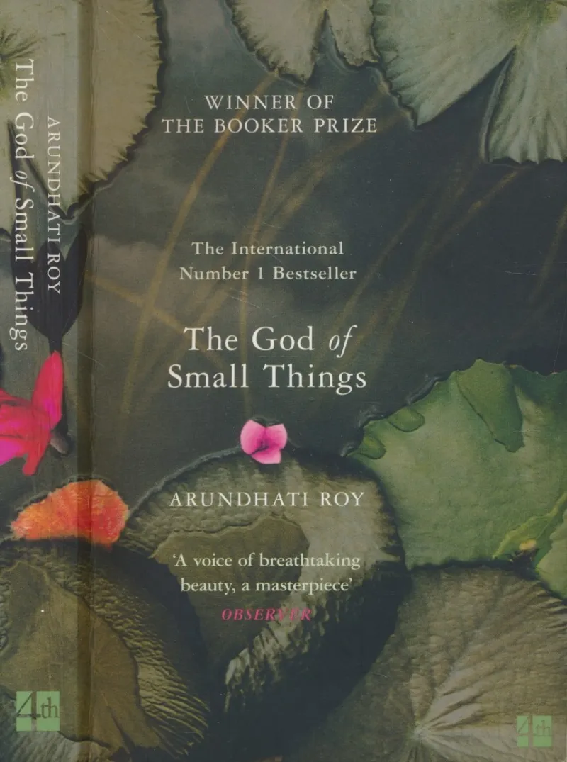 The God of Small Things