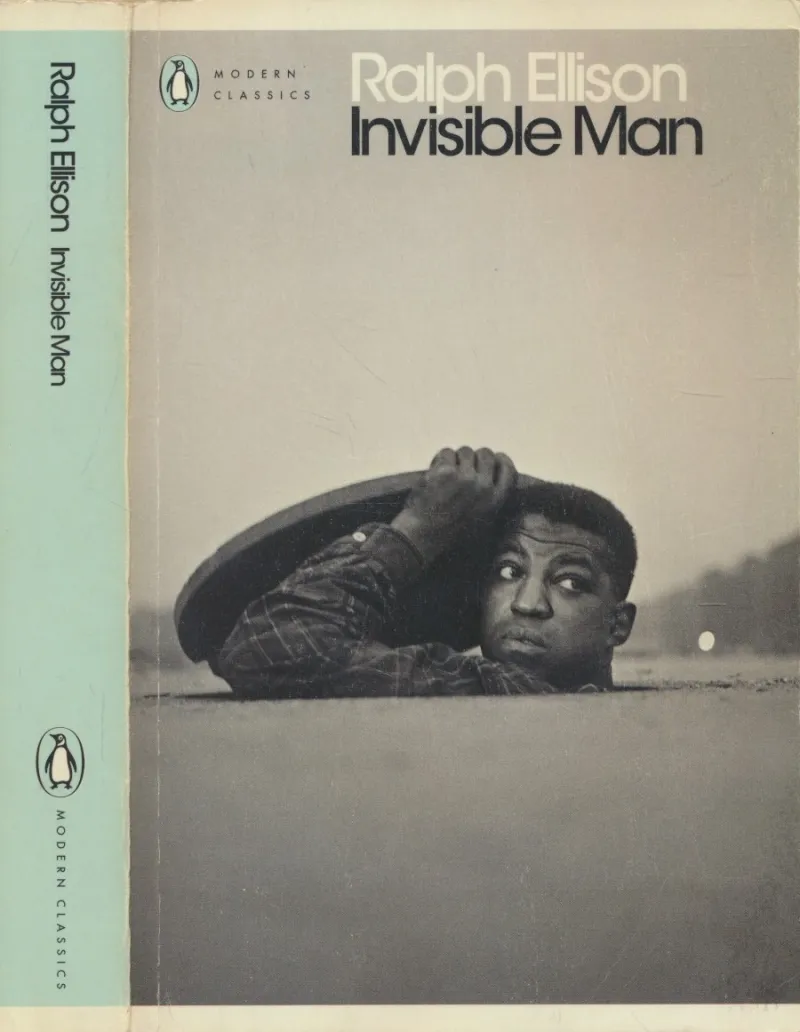 Invisible Man