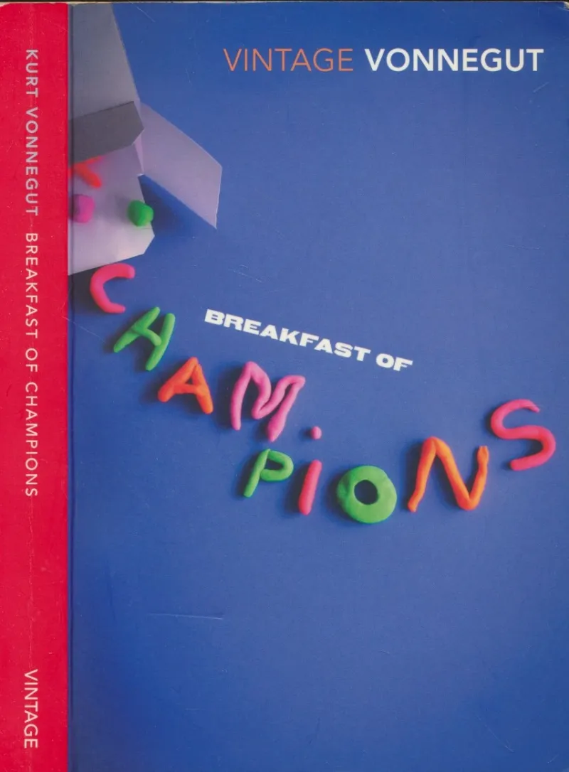 Breakfast of Champions