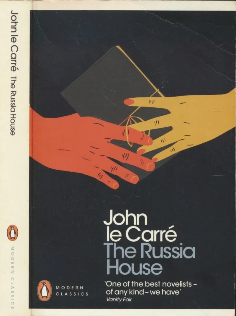 The Russia House