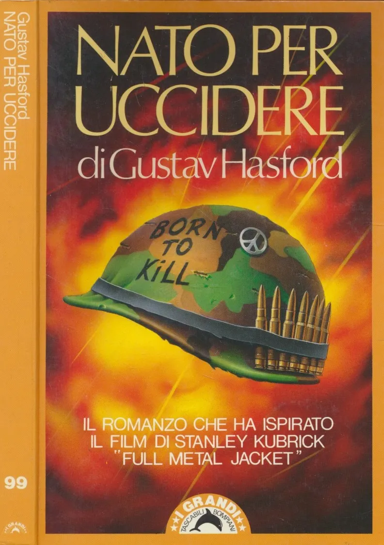 Nato per uccidere