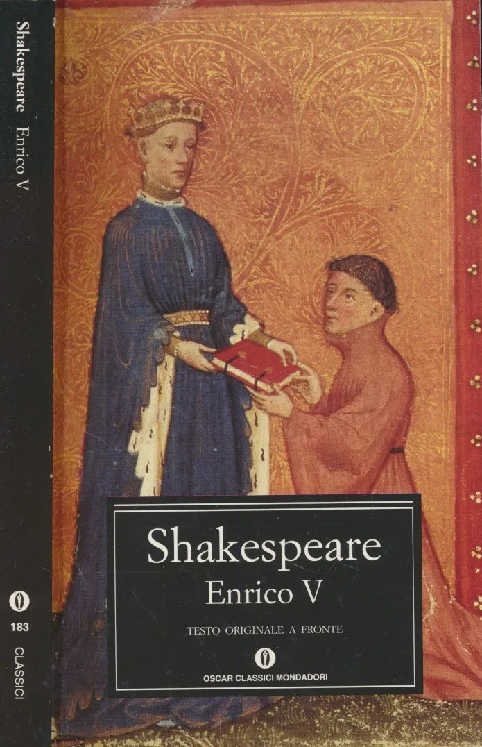 Enrico V