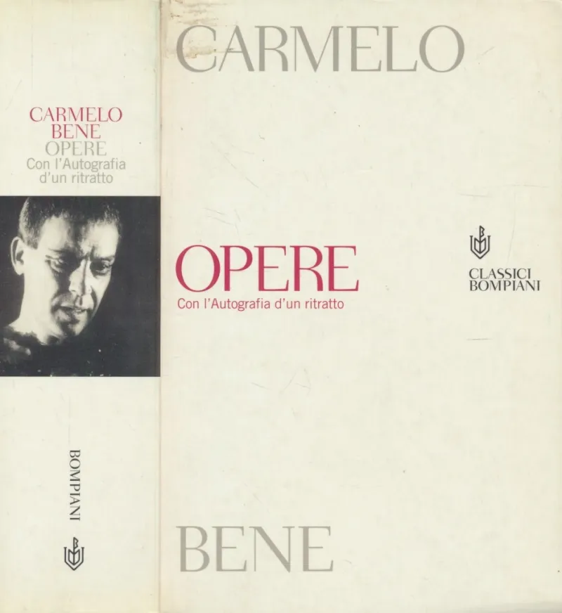 Opere