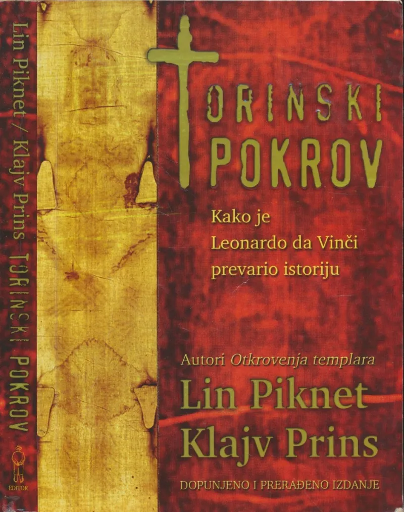 Torinski pokrov
