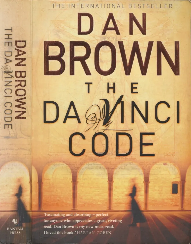 The Da Vinci Code