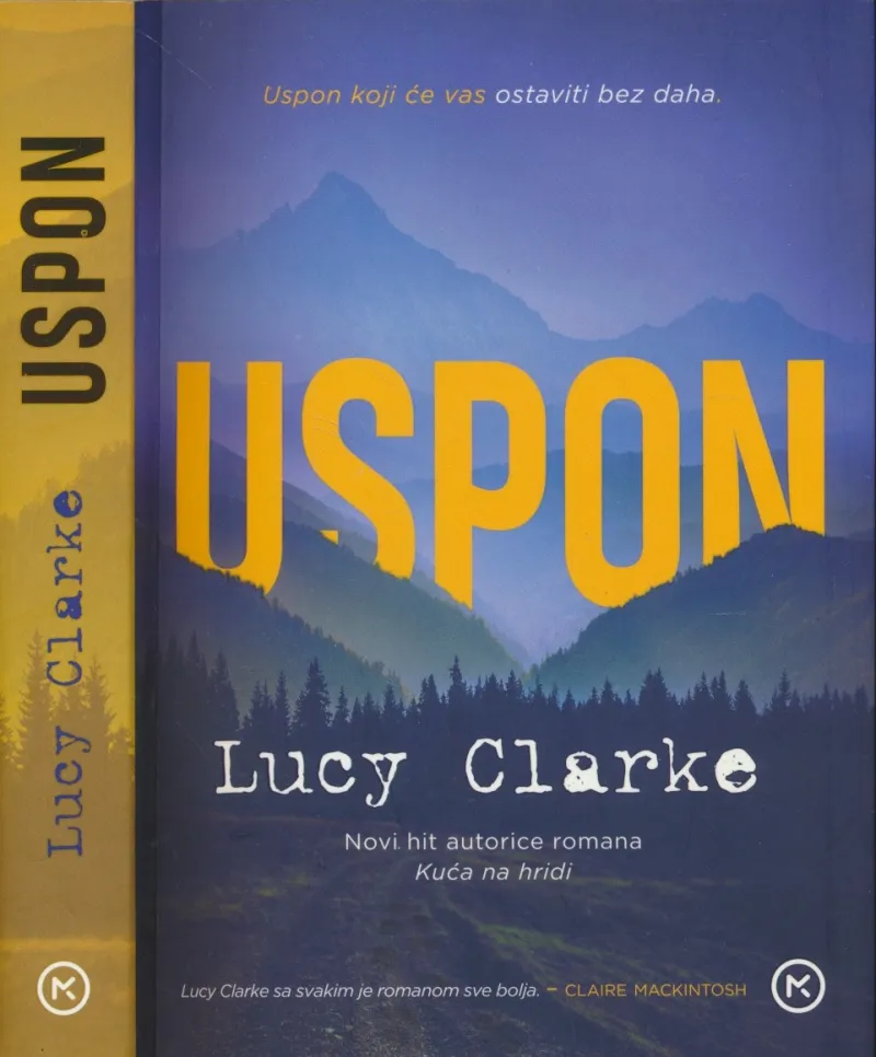 Uspon