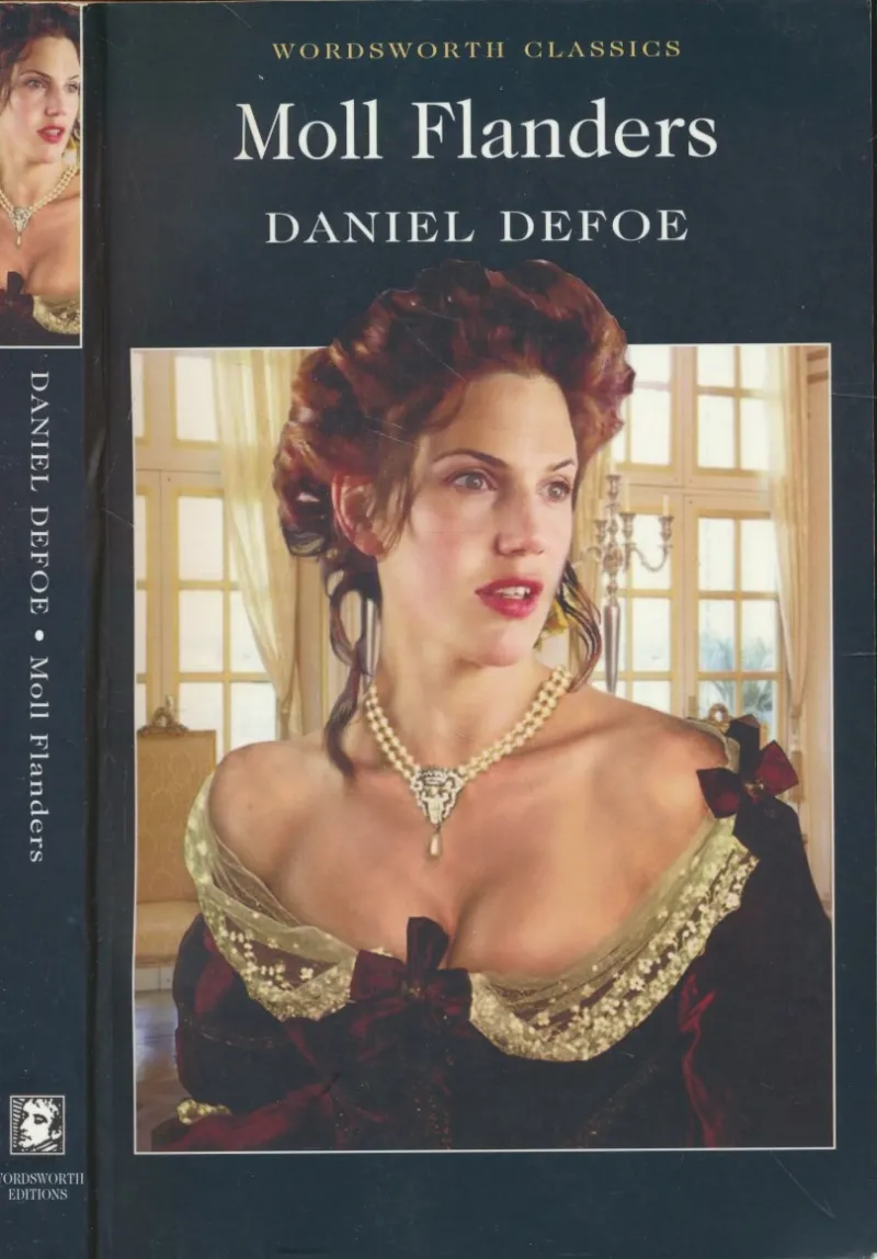 Moll Flanders