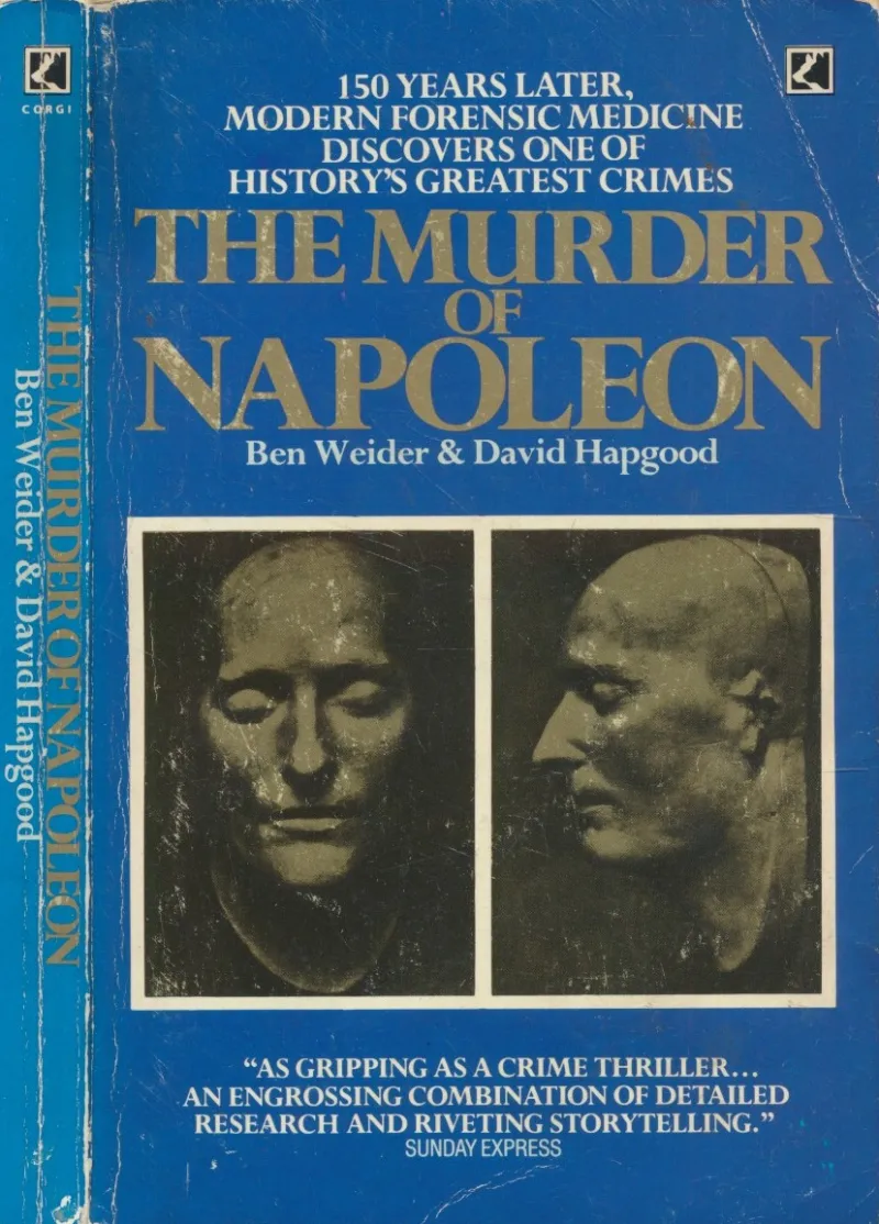 The murder of Napoleon