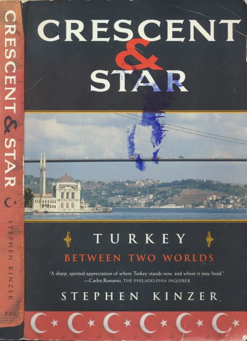 Crescent and Star