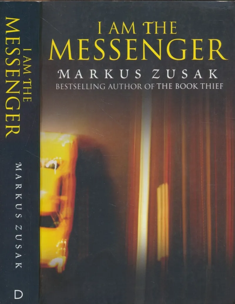 I Am the Messenger