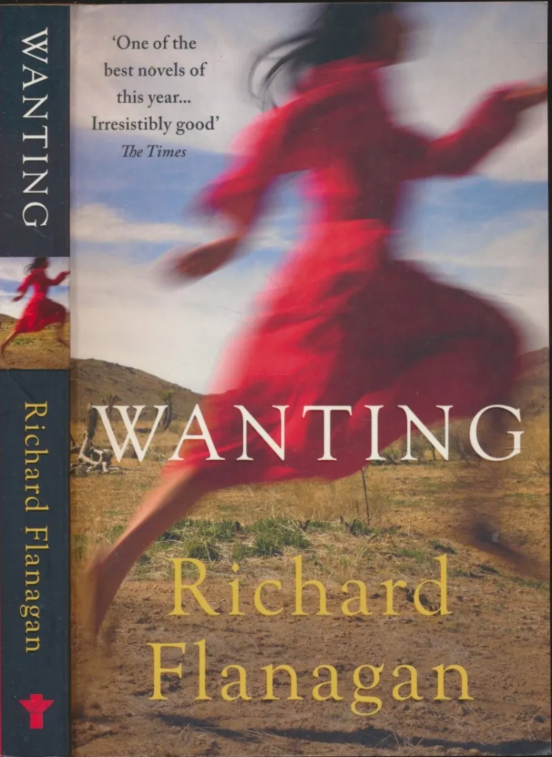 Wanting