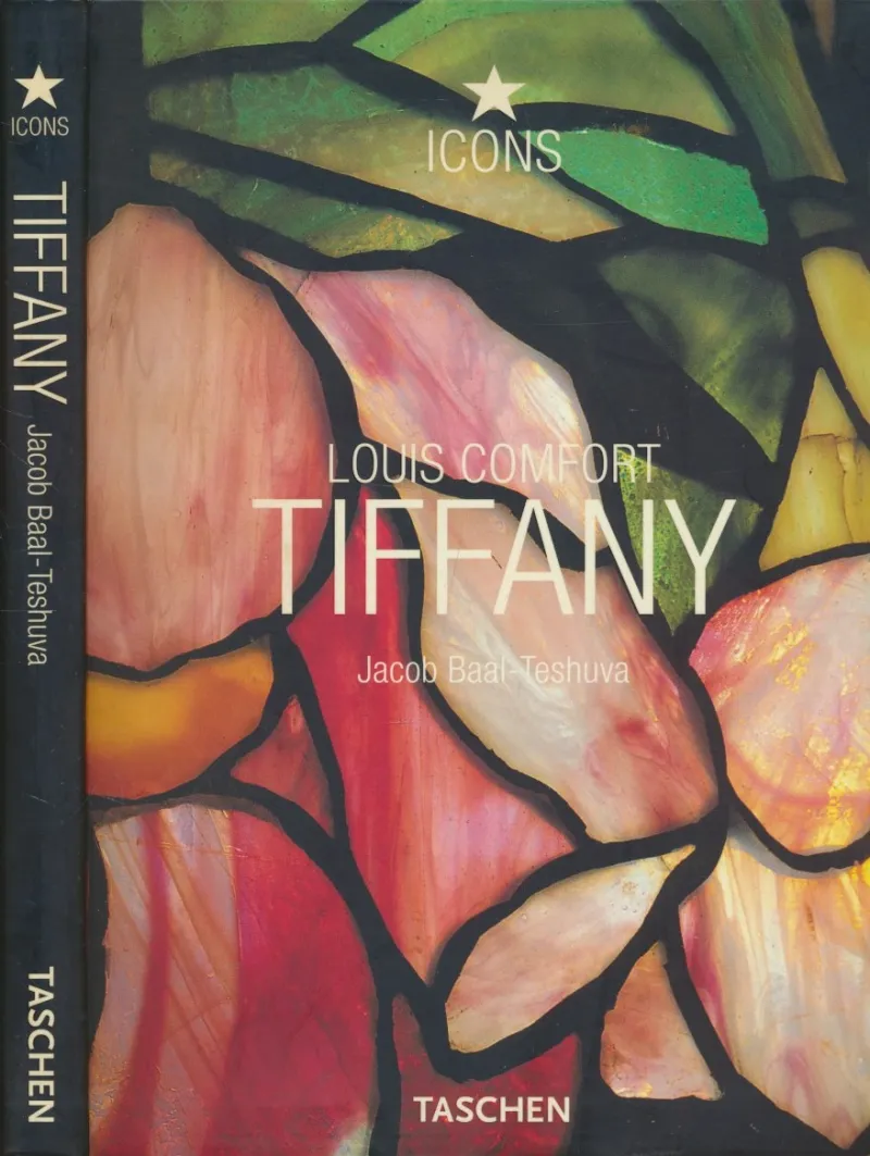 Louis Comfort Tiffany