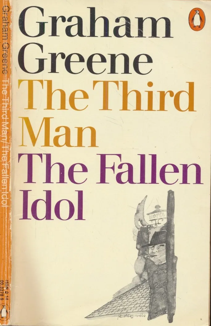The Third Man; The Fallen Idol