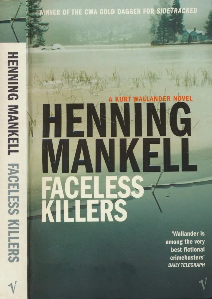 Faceless Killers