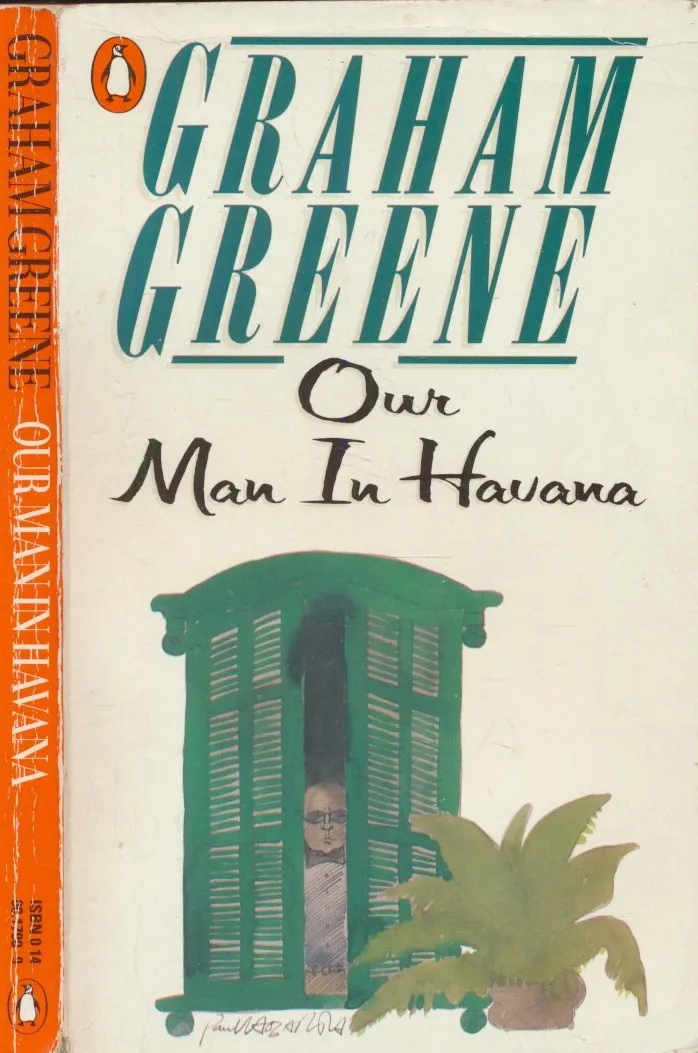 Our man in Havana
