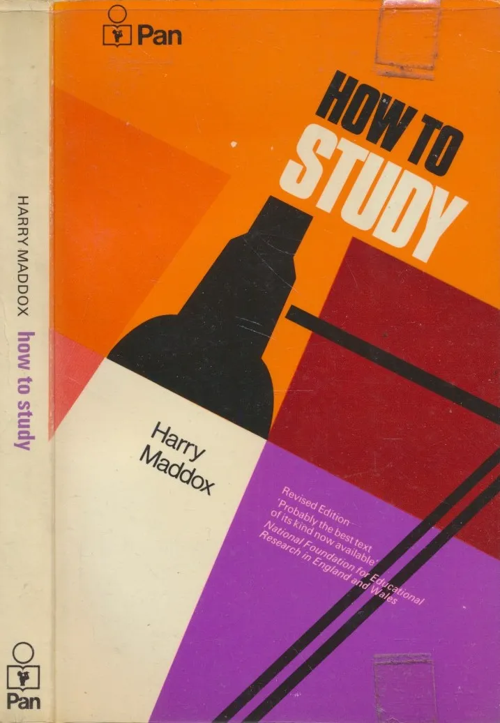 How to Study