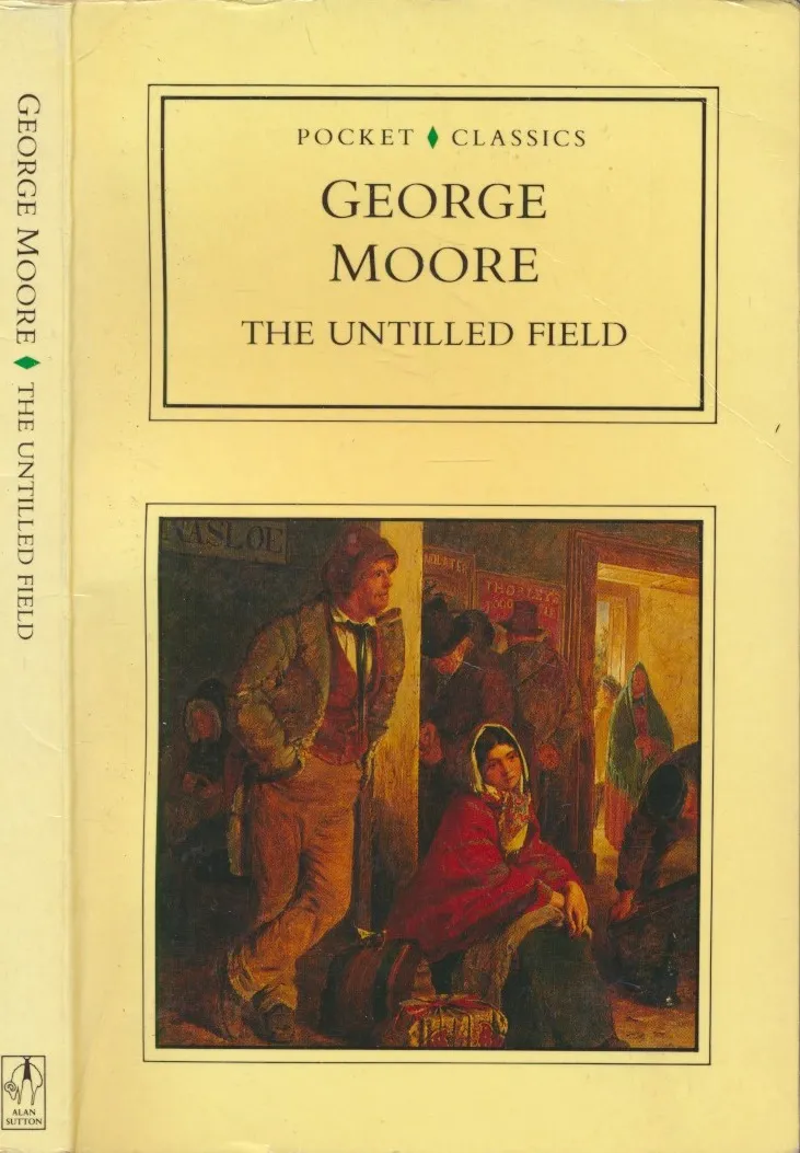 The Untilled Field