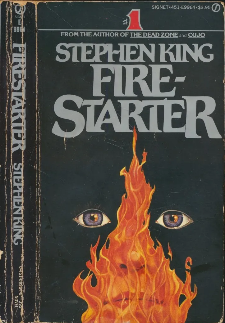 Firestarter