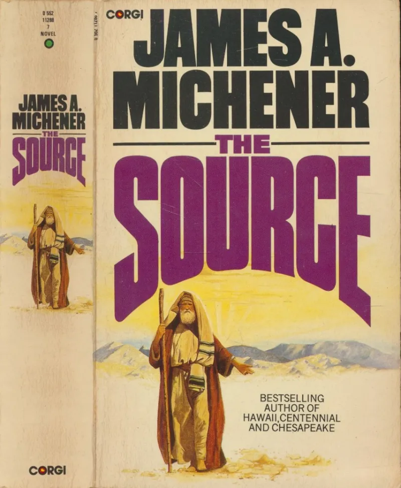 The Source