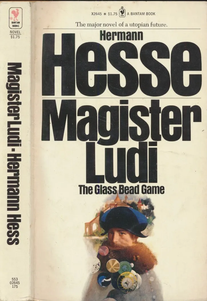 Magister Ludi
