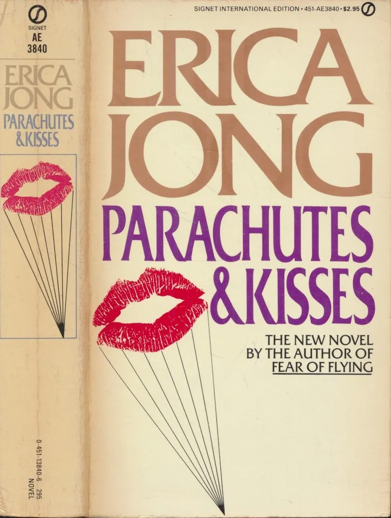 Parachutes and Kisses