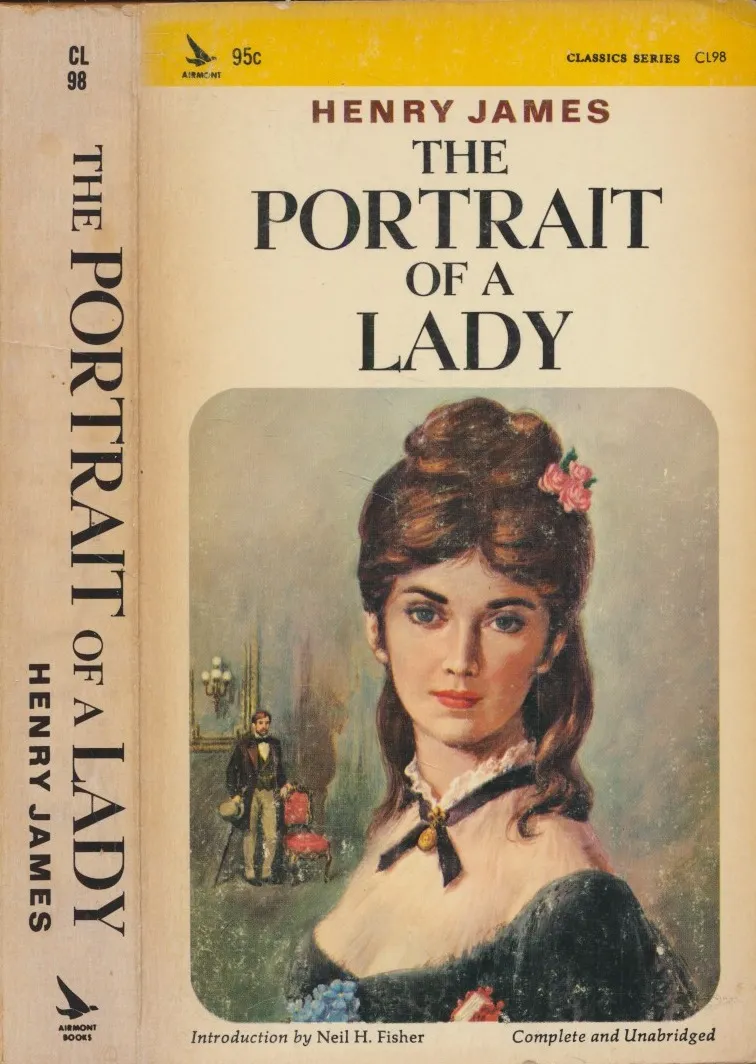 The Portrait of a Lady