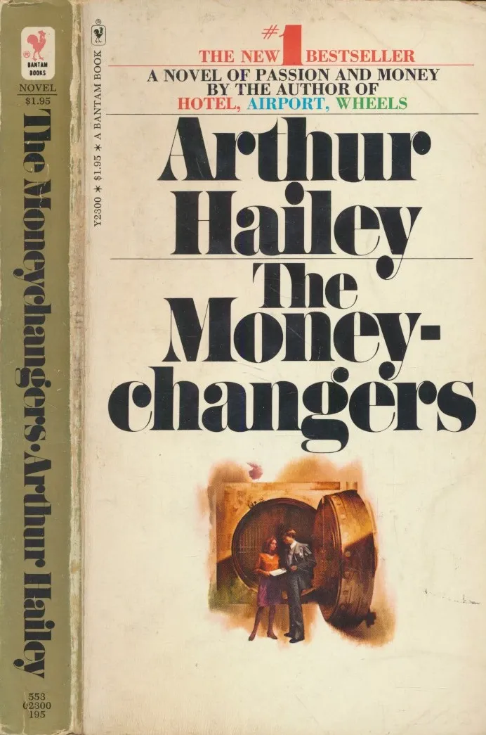 The Moneychangers