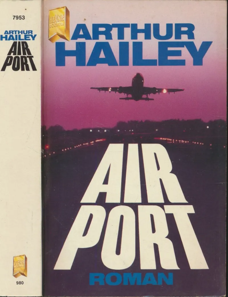Airport