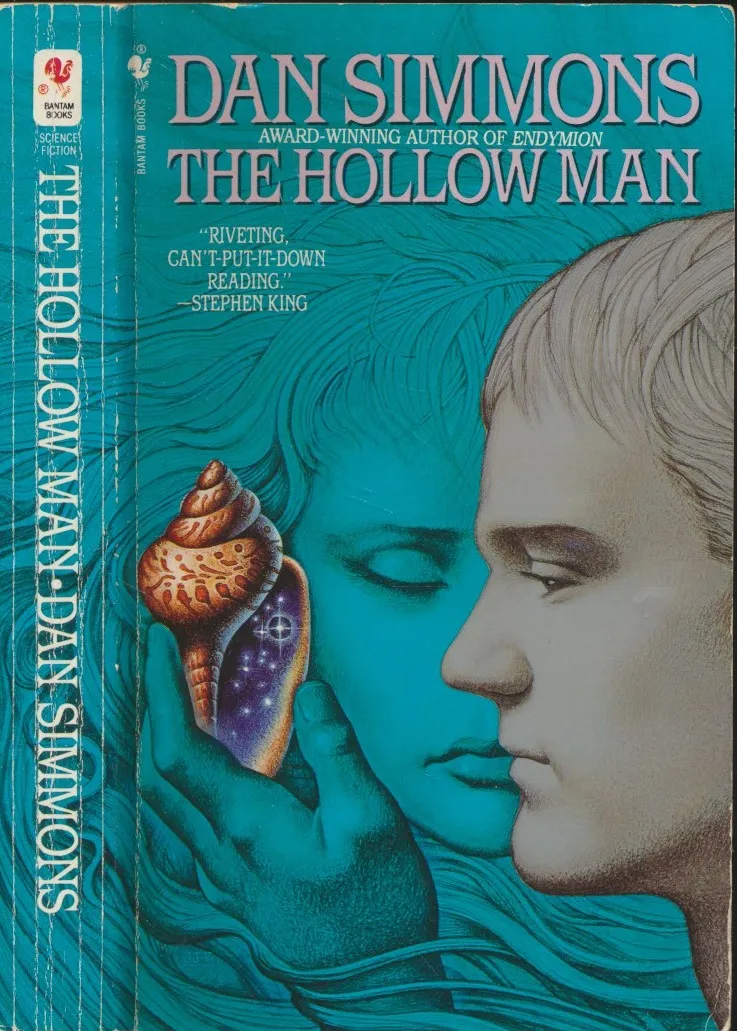 The Hollow Man