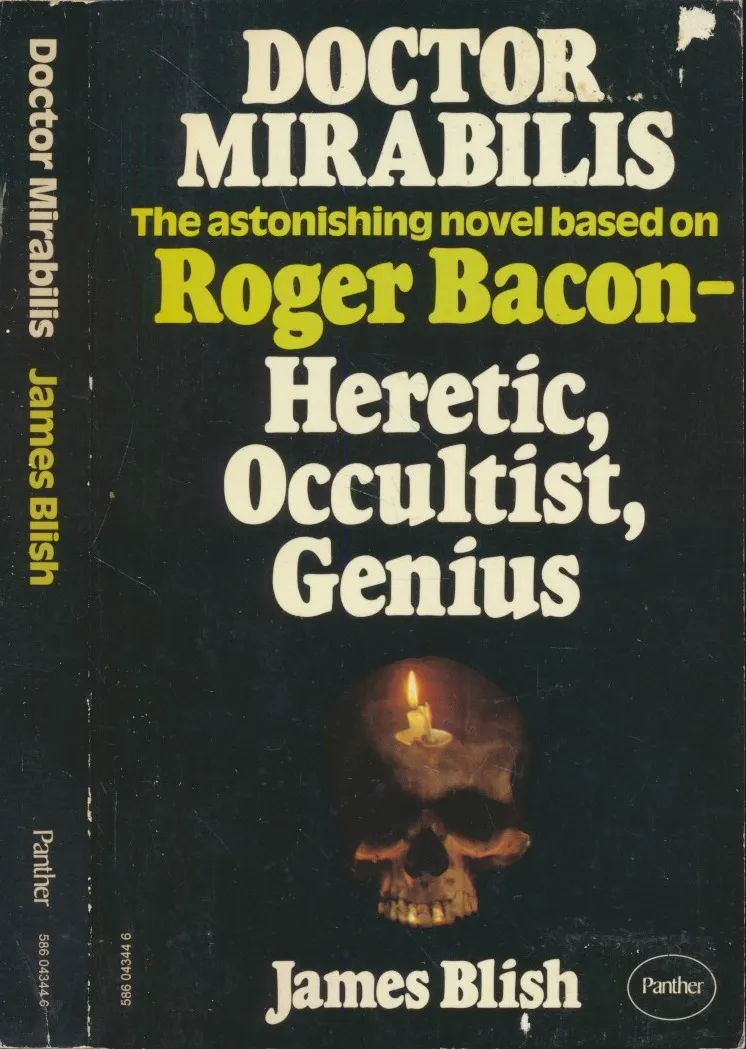 Doctor Mirabilis