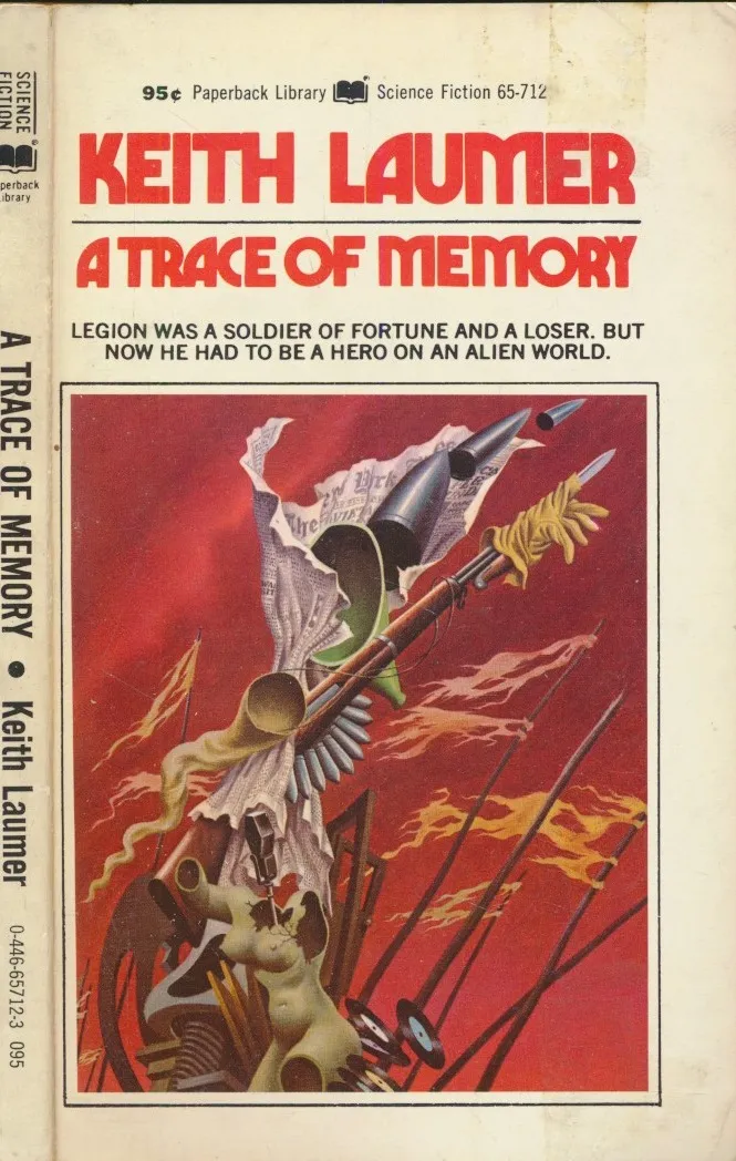 A Trace of Memory