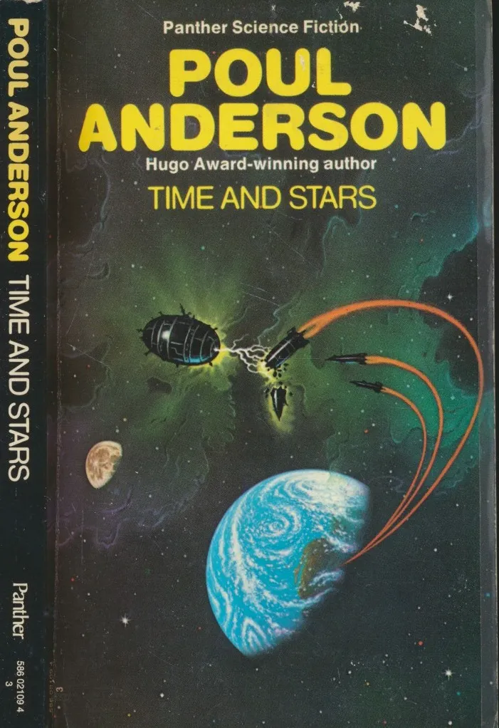 Time and Stars