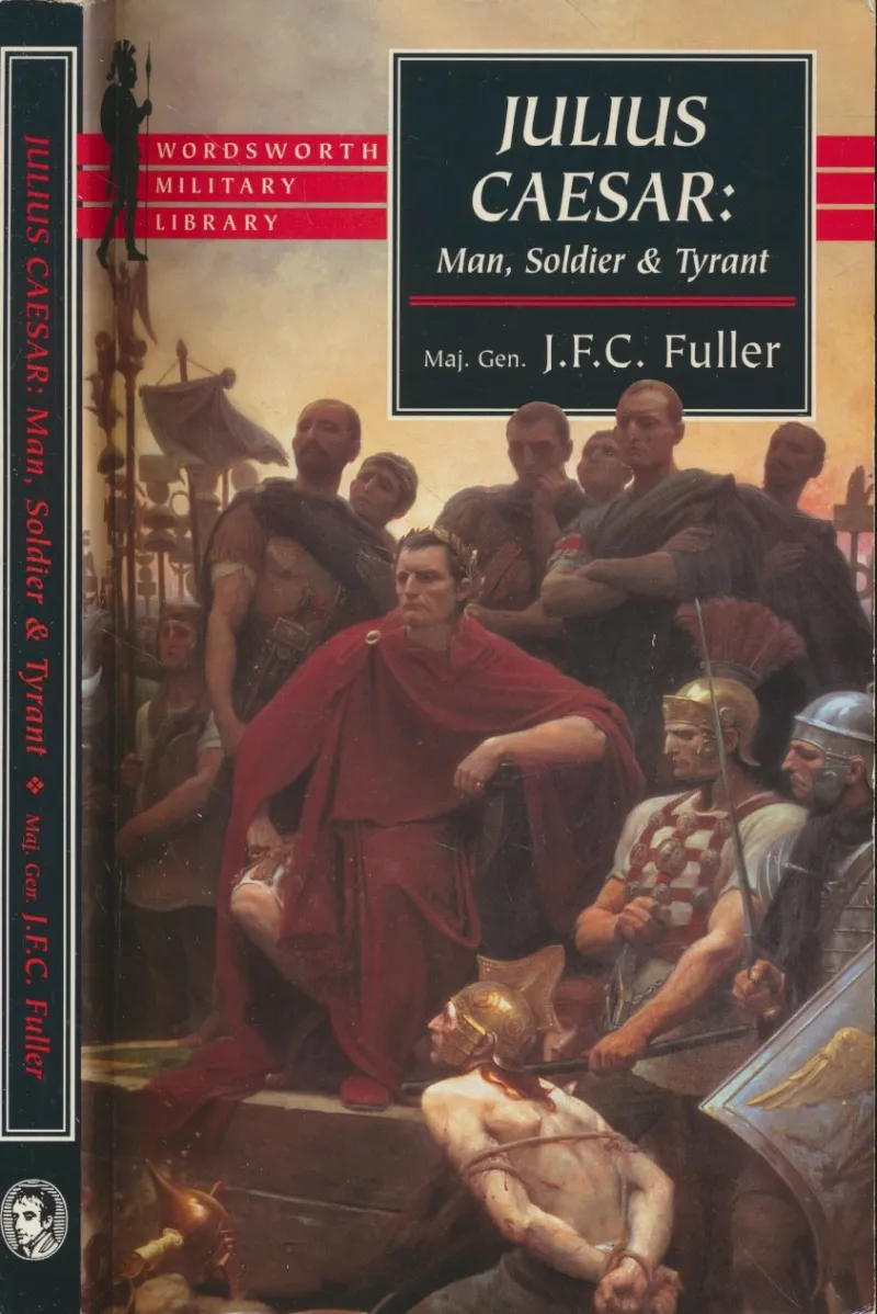 Julius Caesar