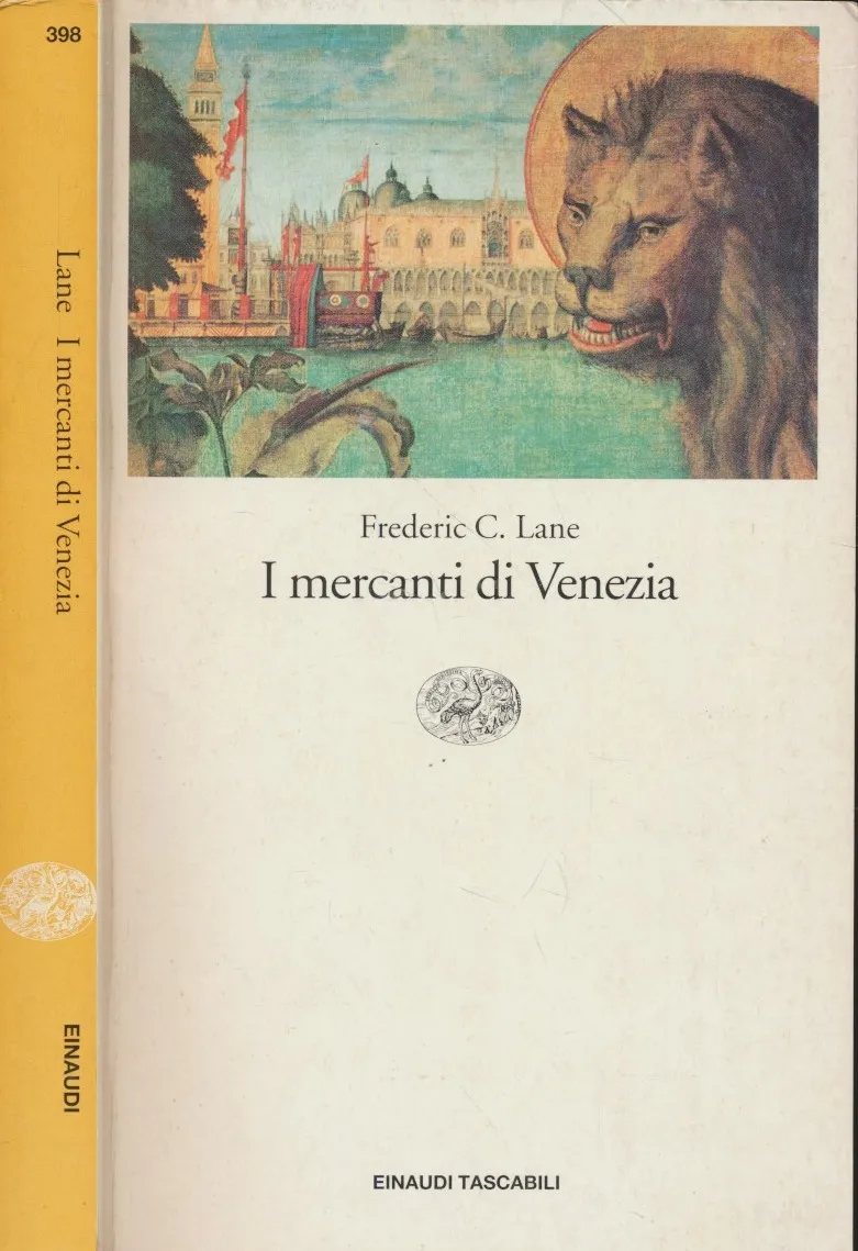 I mercanti di Venezia