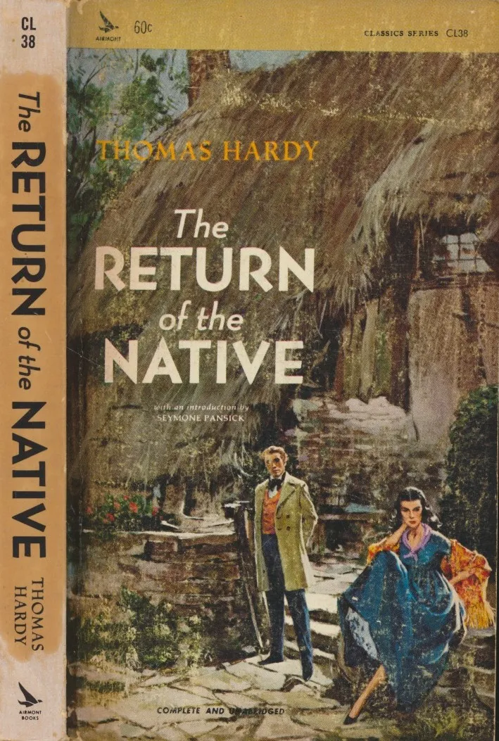 The Return of the Native