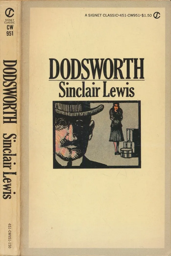 Dodsworth