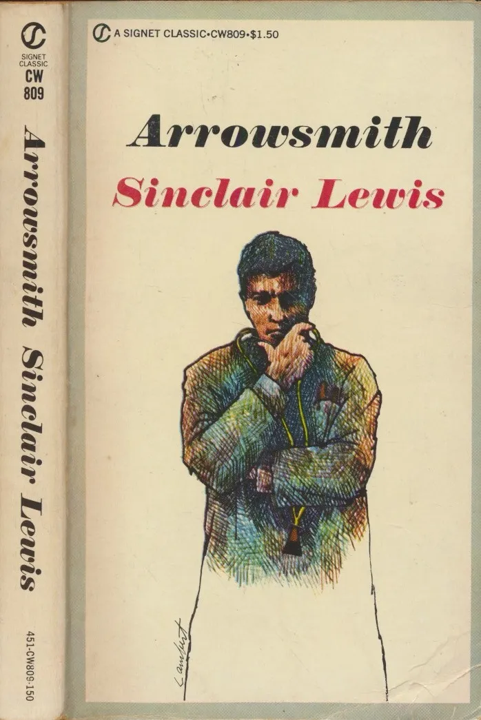 Arrowsmith