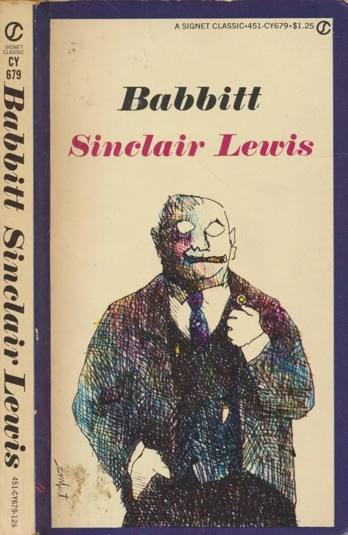 Babbitt