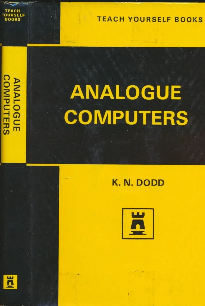 Teach yourself analogue computers