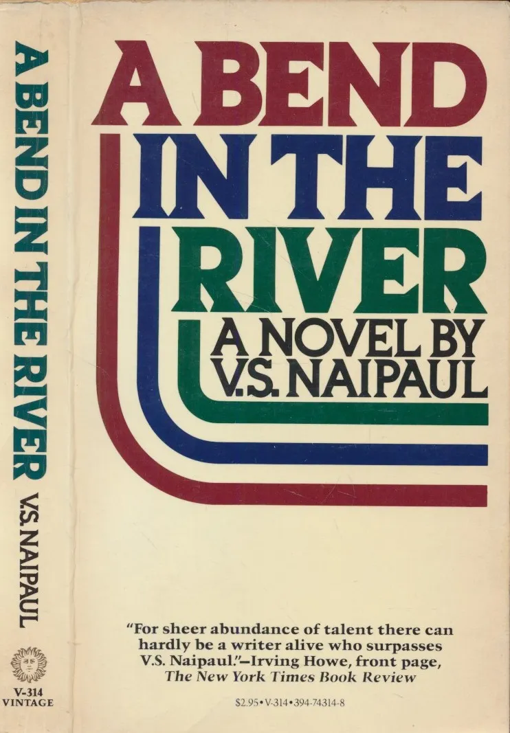A Bend in the River