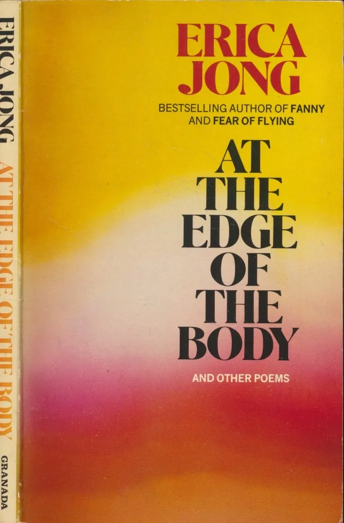 At the Edge of the Body