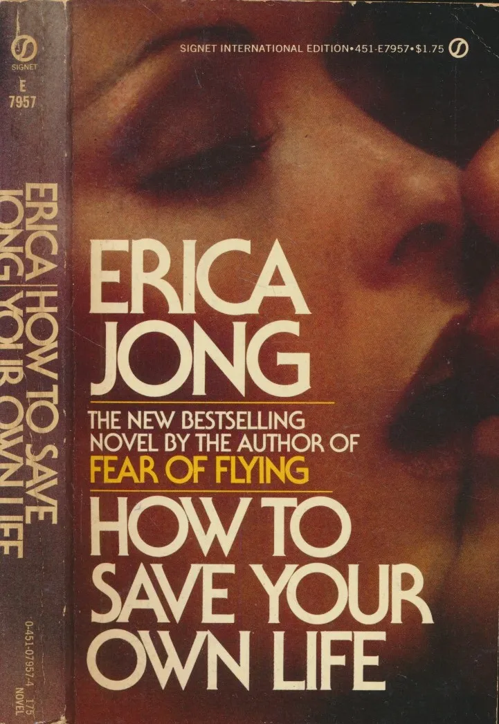 How to Save Your Own Life