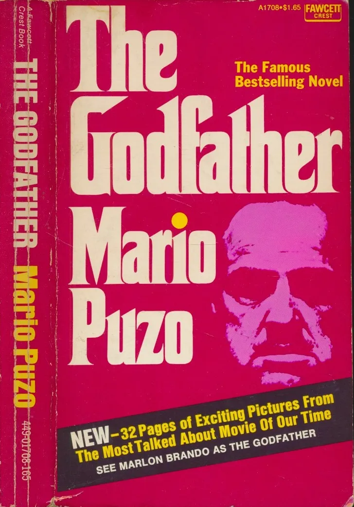 The Godfather