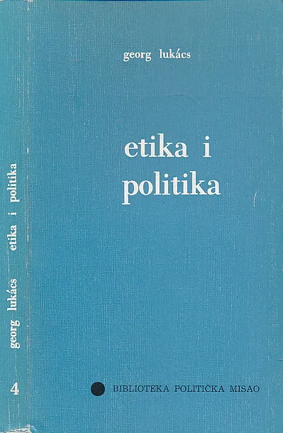 Etika i politika