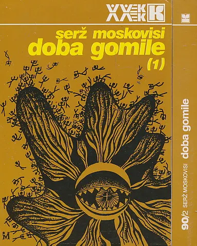 Doba gomile 1-2