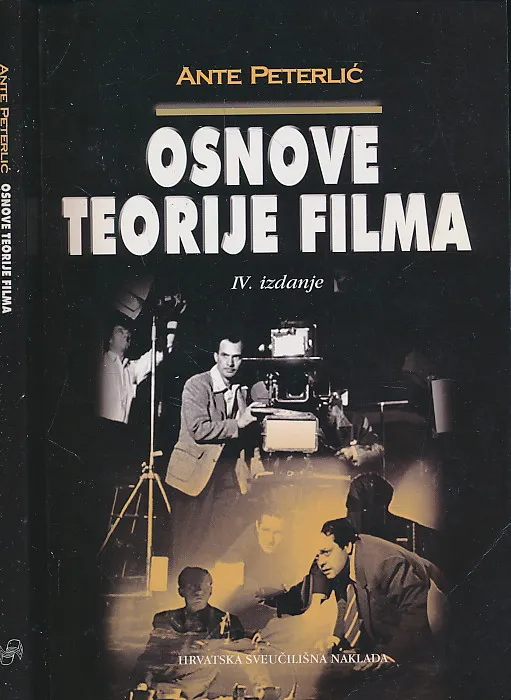 Osnove teorije filma