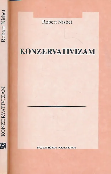 Konzervativizam