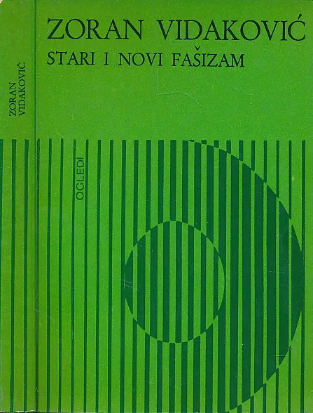 Stari i novi fašitam