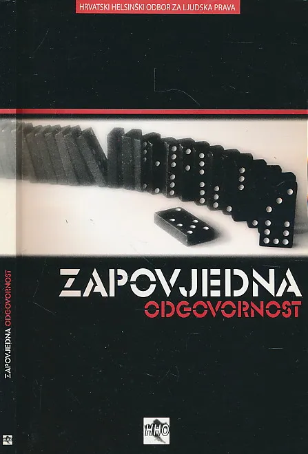 Zapovjedna odgovornost